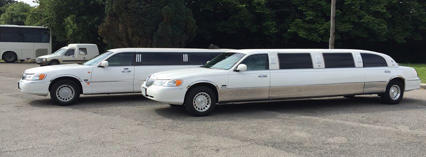 Location de limousine chauffeur mariage, transfert VIP